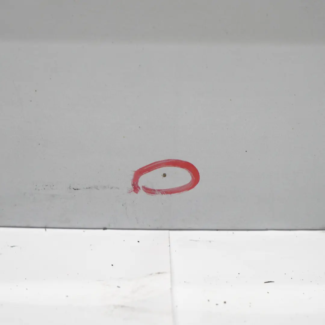 Klapa Bagażnika Pure Silver - 900 do Mini R56 o numerze 2752015 Mini R56 Klapa Bagażnika Pure Silver - 900 - SKU 2752015-PS - Numer Części 2752015