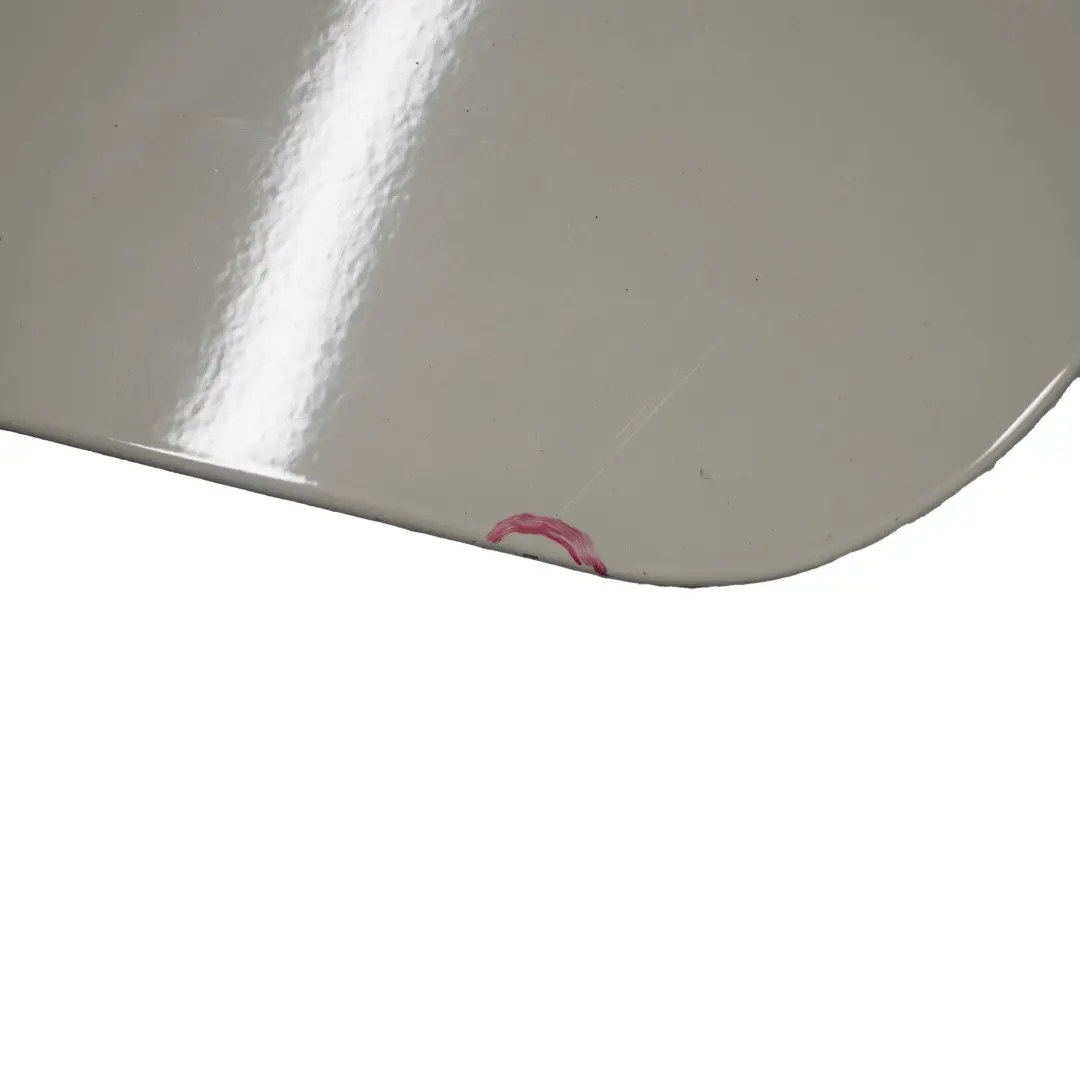 Heckklappe Hinten Pepper White Weiss - 850 für Mini Cooper R56 mit Teilenummer 2752015 Mini Cooper R56 Heckklappe Hinten Pepper White Weiss - 850 - SKU 2752015-PW1 - Teilenummer 2752015