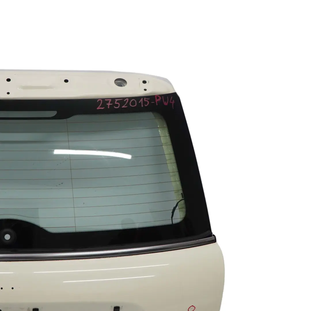 Mini R56 Klapa Tył Pepper White - 850 - SKU 2752015-PW4 - Numer Części 2752015