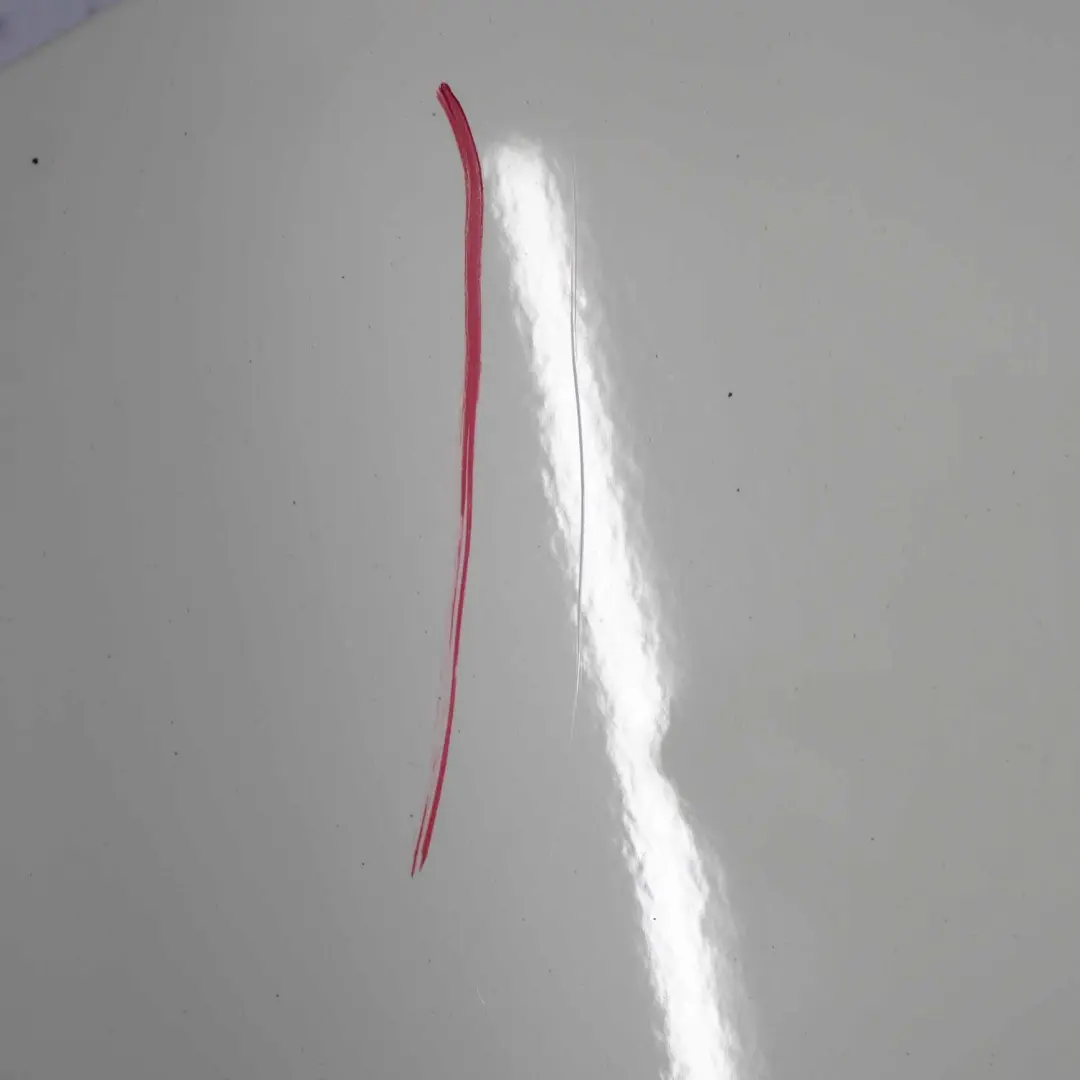 Boot Trunk Lid Tailgate Rear Panel Pepper White - 850 to Mini R56 with Part number 2752015 Mini R56 Boot Trunk Lid Tailgate Rear Panel Pepper White - 850 - SKU 2752015-PW5 - Part number 2752015