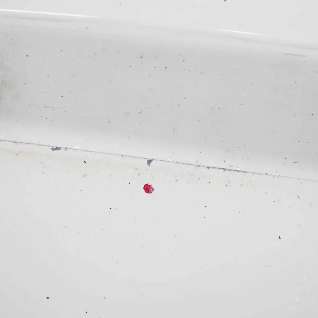 Klapa Tył Pepper White - 850 do Mini R56 o numerze 2752015 Mini R56 Klapa Tył Pepper White - 850 - SKU 2752015-PW9 - Numer Części 2752015