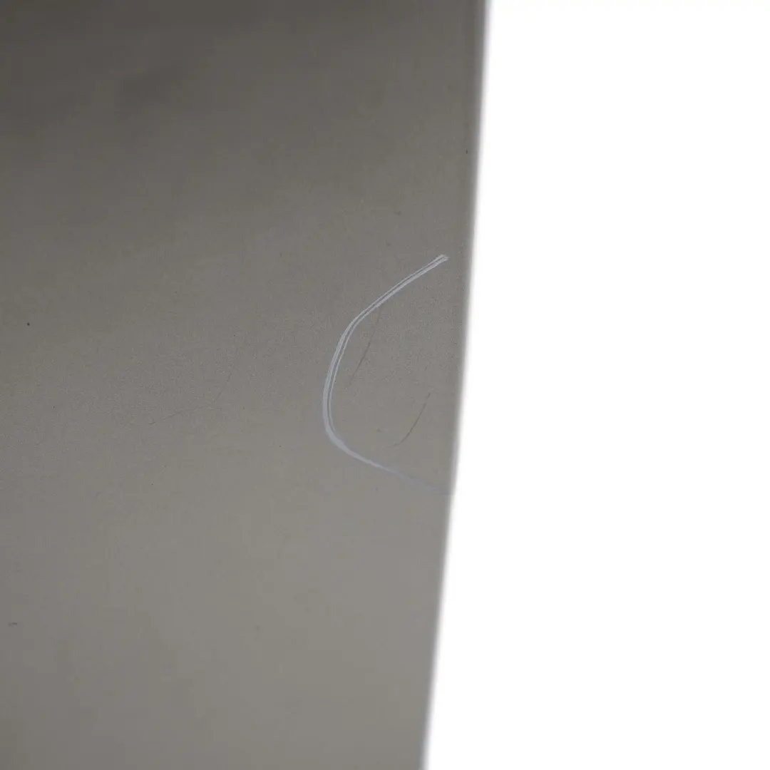 Klapa tylna tył Sparkling Silver A60 do Mini R56 o numerze 2752015 Mini R56 Klapa tylna tył Sparkling Silver A60 - SKU 2752015-SS3 - Numer Części 2752015