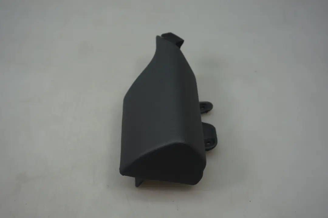 Driver's Side Knee Protection Right O/S Dark Grey to BMW Mini Cooper R55 R56 R57 with Part number 2751144 BMW Mini Cooper R55 R56 R57 Driver's Side Knee Protection Right O/S Dark Grey - SKU 2752130 - Part number 2751144