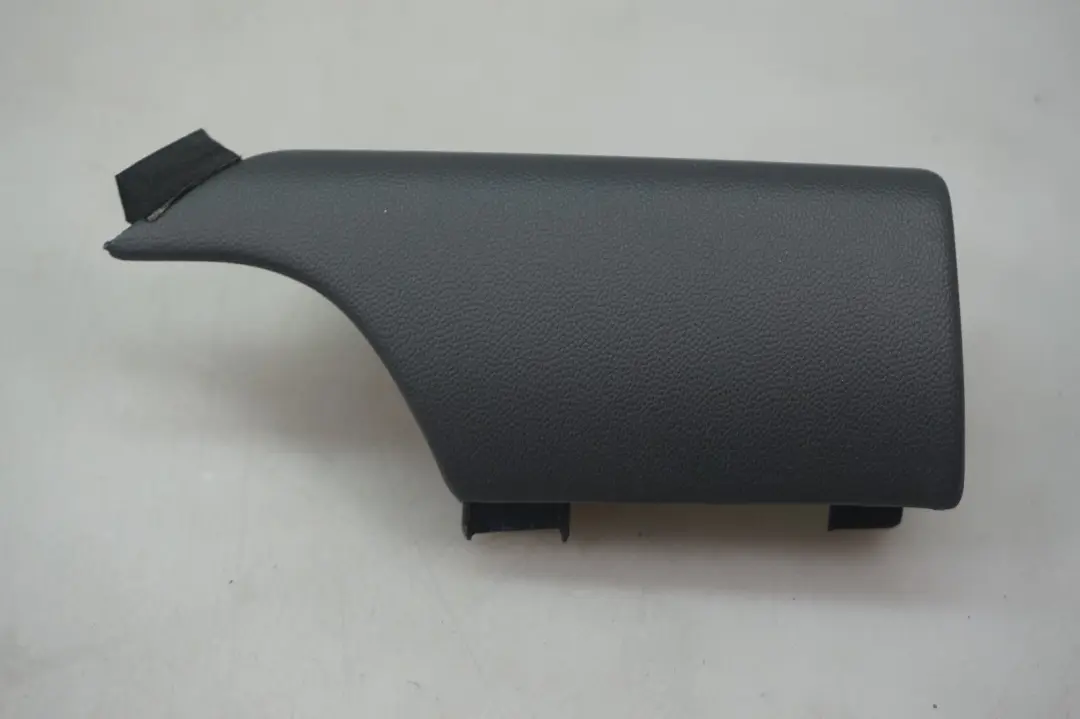 Driver's Side Knee Protection Right O/S Dark Grey to BMW Mini Cooper R55 R56 R57 with Part number 2751144 BMW Mini Cooper R55 R56 R57 Driver's Side Knee Protection Right O/S Dark Grey - SKU 2752130 - Part number 2751144