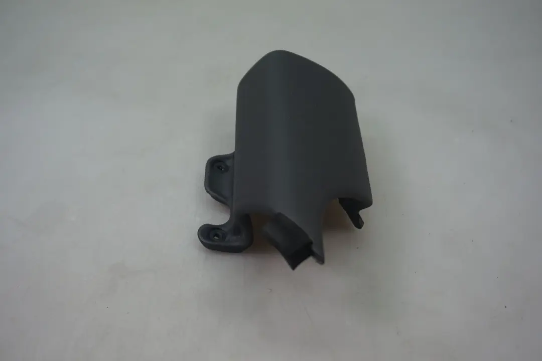 Driver's Side Knee Protection Right O/S Dark Grey to BMW Mini Cooper R55 R56 R57 with Part number 2751144 BMW Mini Cooper R55 R56 R57 Driver's Side Knee Protection Right O/S Dark Grey - SKU 2752130 - Part number 2751144