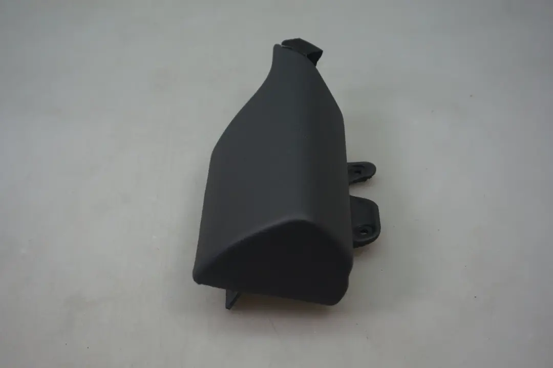 BMW Mini Cooper R55 R56 R57 Driver's Side Knee Protection Right O/S Dark Grey - SKU 2752130 - Part number 2751144