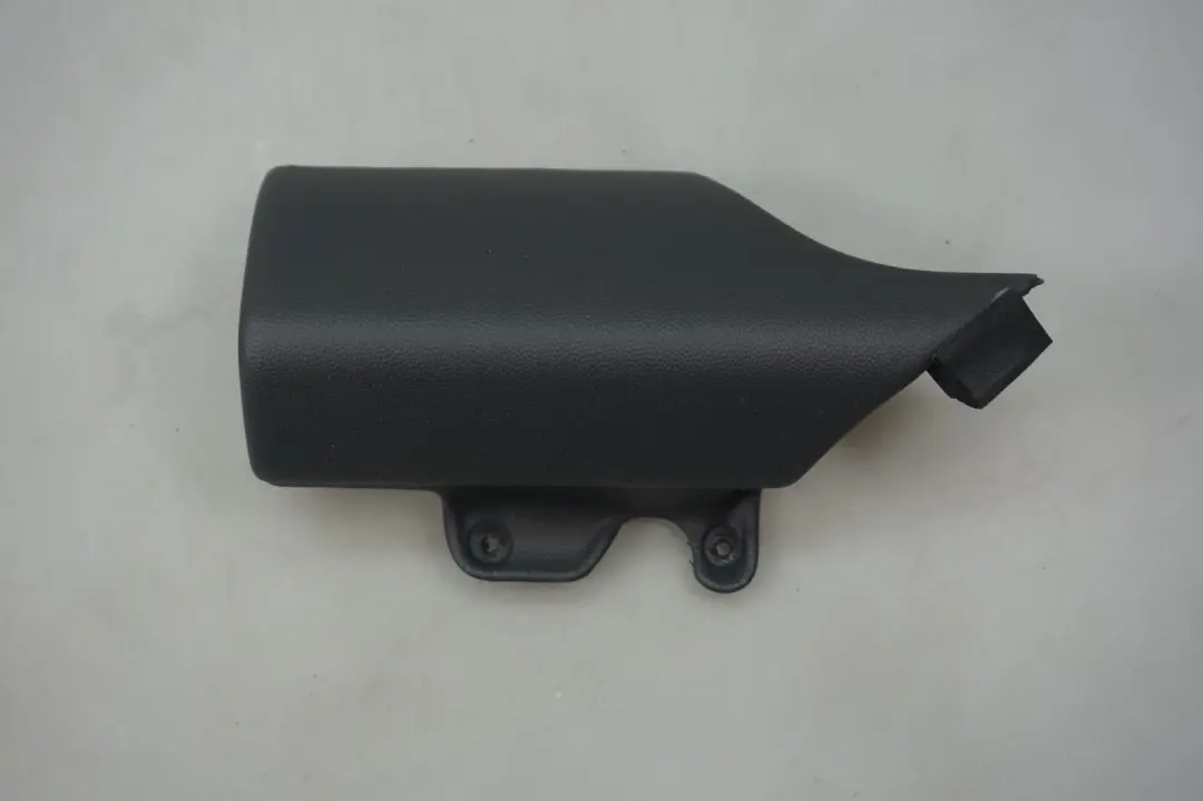 Driver's Side Knee Protection Right O/S Dark Grey to BMW Mini Cooper R55 R56 R57 with Part number 2751144 BMW Mini Cooper R55 R56 R57 Driver's Side Knee Protection Right O/S Dark Grey - SKU 2752130 - Part number 2751144