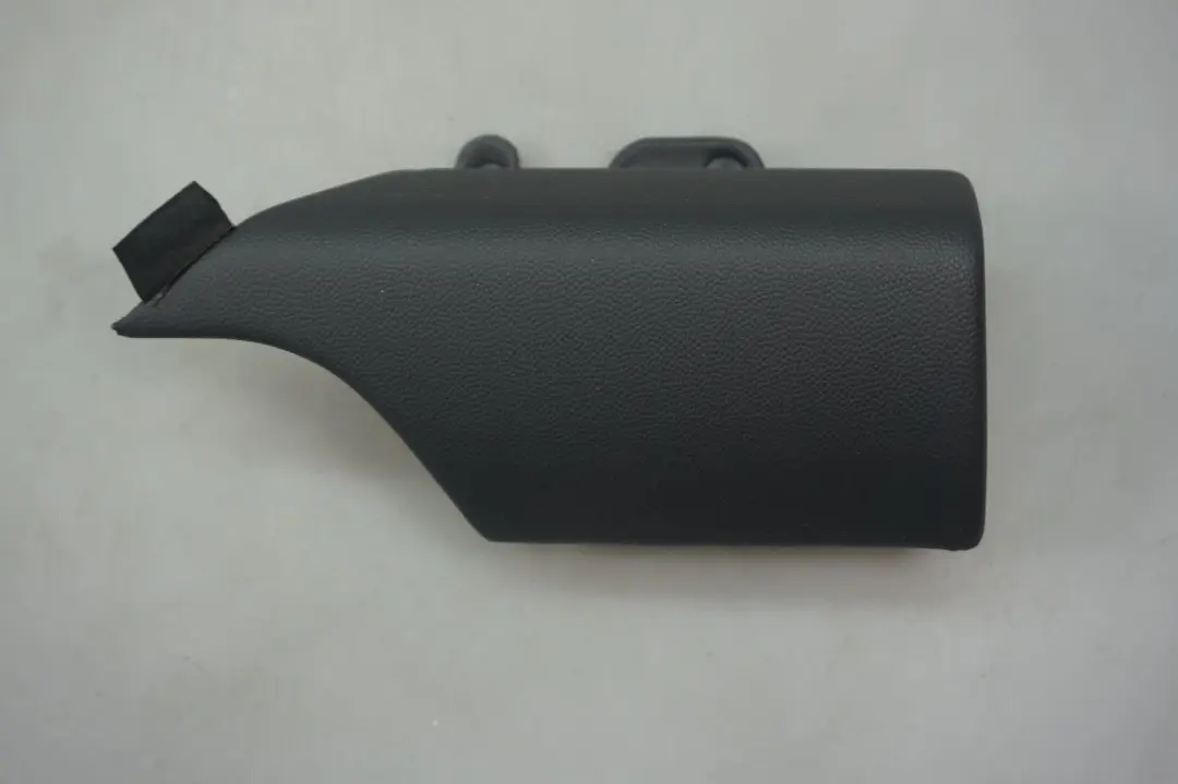 Driver's Side Knee Protection Right O/S Dark Grey to BMW Mini Cooper R55 R56 R57 with Part number 2751144 BMW Mini Cooper R55 R56 R57 Driver's Side Knee Protection Right O/S Dark Grey - SKU 2752130 - Part number 2751144