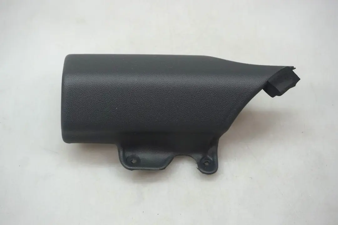 Driver's Side Knee Protection Right O/S Dark Grey to BMW Mini Cooper R55 R56 R57 with Part number 2751144 BMW Mini Cooper R55 R56 R57 Driver's Side Knee Protection Right O/S Dark Grey - SKU 2752130 - Part number 2751144