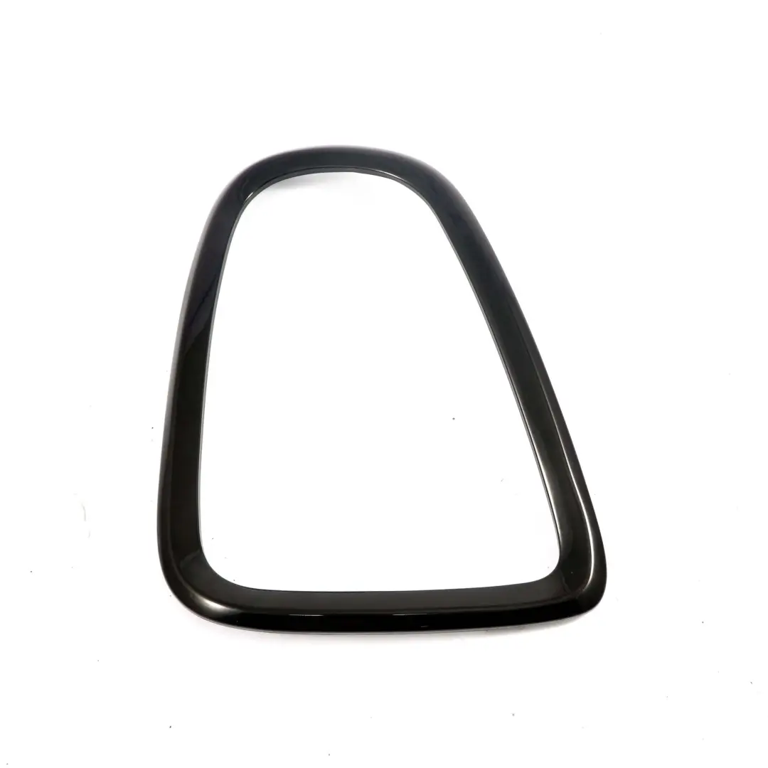 Blende Heckleuchte Links Schwarz Mini Cooper R56 R55 R57 R58 - SKU 2752243-1 - Teilenummer 2752243