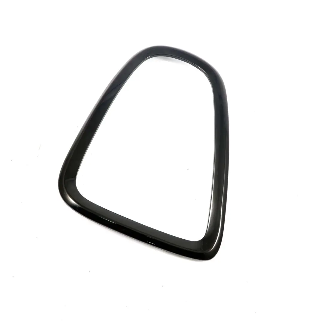 Blende Heckleuchte Links Schwarz Mini Cooper R56 R55 R57 R58 - SKU 2752243-1 - Teilenummer 2752243
