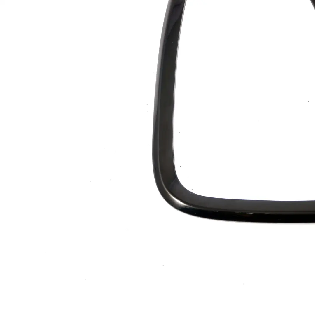 Blende Heckleuchte Links Schwarz Mini Cooper R56 R55 R57 R58 - SKU 2752243-1 - Teilenummer 2752243