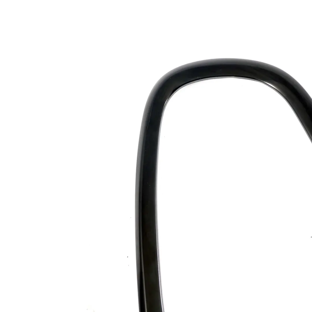 Blende Heckleuchte Links Schwarz Mini Cooper R56 R55 R57 R58 - SKU 2752243-1 - Teilenummer 2752243