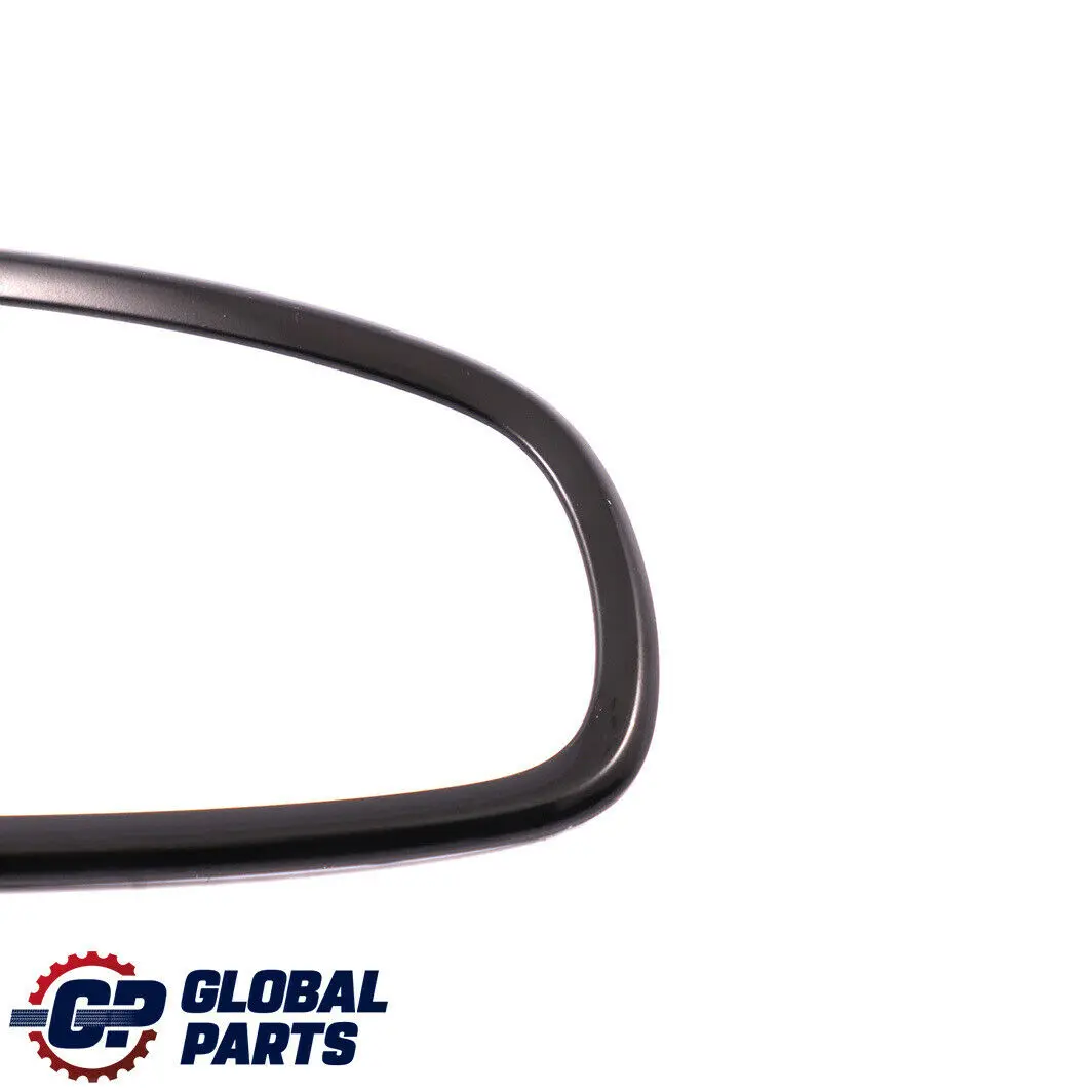 Mini Cooper R56 R55 R57 R58 Ramka Lampy Światła Tylna Prawa Czarna - SKU 2752244-1 - Numer Części 2752244