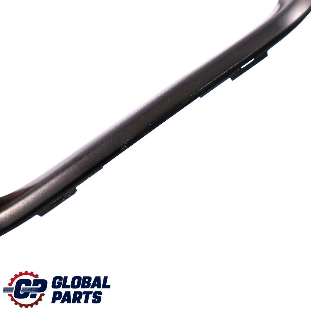 Mini Cooper R56 R55 R57 R58 Ramka Lampy Światła Tylna Prawa Czarna - SKU 2752244-1 - Numer Części 2752244