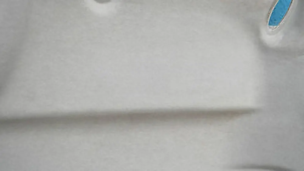  Genuine BMW Mini R56 R56N LCi Headlining moulded roof lining hellgrau grey grau - SKU 2752262-1 - Part number 51442752262