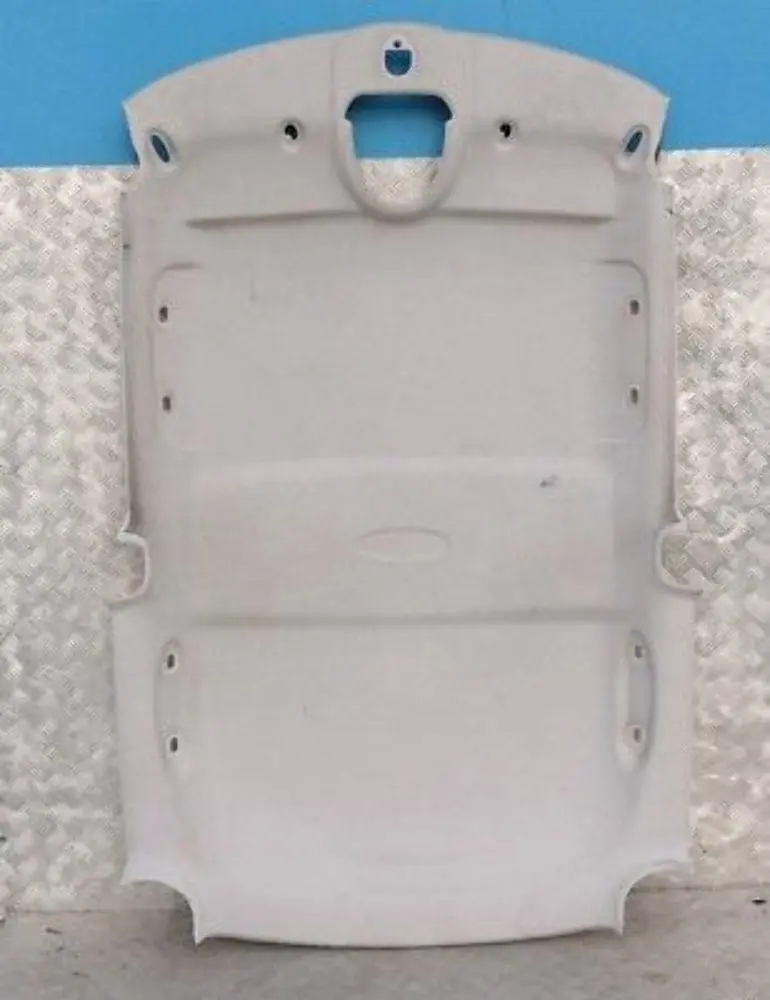 Podsufitka szara do MINI Cooper R56 R56 N o numerze 51442752262 MINI Cooper R56 R56 N Podsufitka szara - SKU 2752262-1 - Numer Części 51442752262