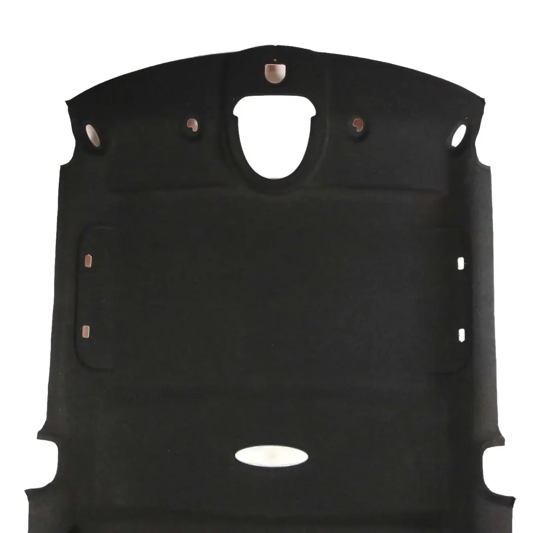 Roof Headlining Mini R56 Cooper One Headliner Lining Carbon Black to with Part number 2752265 Roof Headlining Mini R56 Cooper One Headliner Lining Carbon Black - SKU 2752265-1 - Part number 2752265