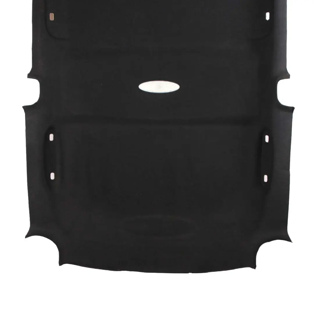 Roof Headlining Mini R56 Cooper One Headliner Lining Carbon Black to with Part number 2752265 Roof Headlining Mini R56 Cooper One Headliner Lining Carbon Black - SKU 2752265-1 - Part number 2752265