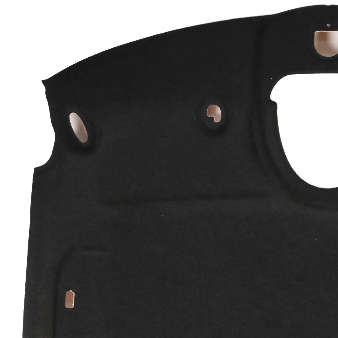  Roof Headlining Mini R56 Cooper One Headliner Lining Carbon Black - SKU 2752265-1 - Part number 2752265