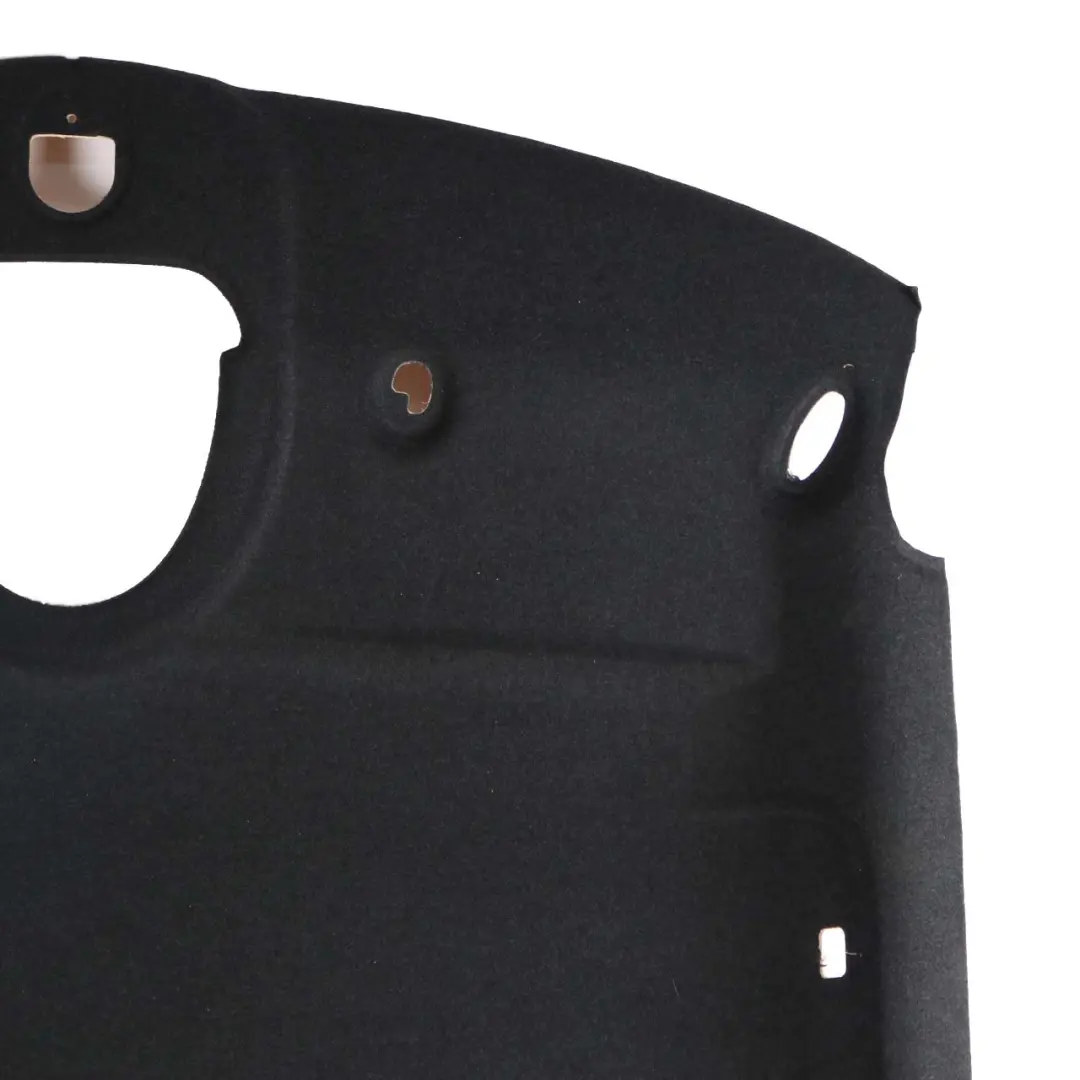  Roof Headlining Mini R56 Cooper One Headliner Lining Carbon Black - SKU 2752265-1 - Part number 2752265