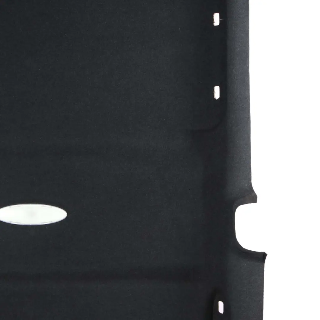 Roof Headlining Mini R56 Cooper One Headliner Lining Carbon Black to with Part number 2752265 Roof Headlining Mini R56 Cooper One Headliner Lining Carbon Black - SKU 2752265-1 - Part number 2752265