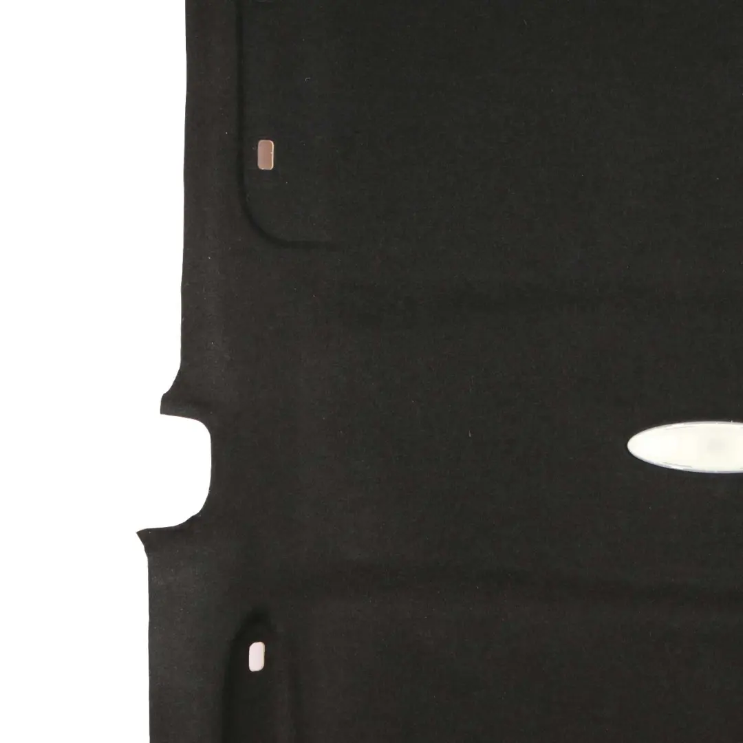 Roof Headlining Mini R56 Cooper One Headliner Lining Carbon Black to with Part number 2752265 Roof Headlining Mini R56 Cooper One Headliner Lining Carbon Black - SKU 2752265-1 - Part number 2752265