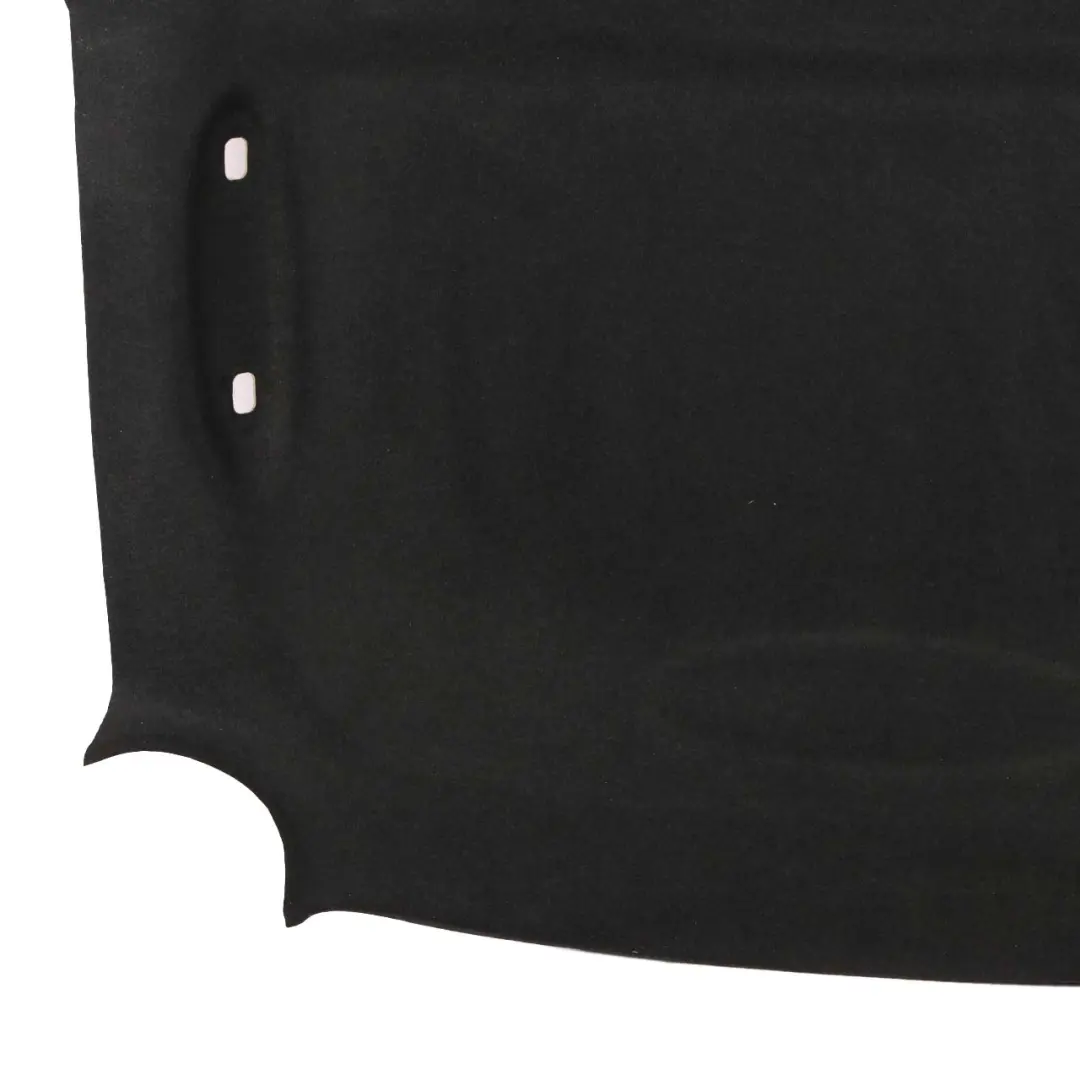 Roof Headlining Mini R56 Cooper One Headliner Lining Carbon Black to with Part number 2752265 Roof Headlining Mini R56 Cooper One Headliner Lining Carbon Black - SKU 2752265-1 - Part number 2752265