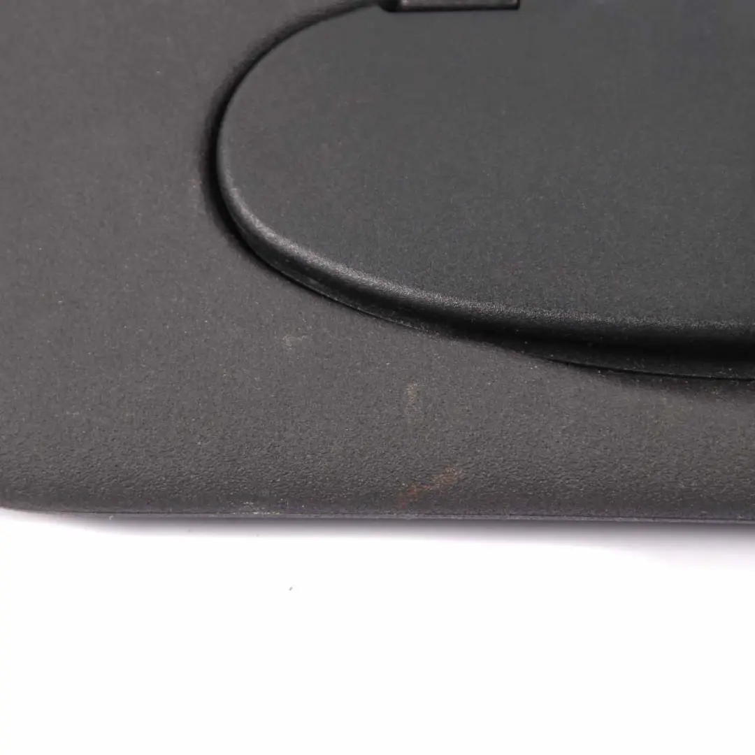Mini R56 Roof Headlining Trims Covers Pillars Sun Visor Carbon Black Set - SKU 2752265-2 - Part number 2752265