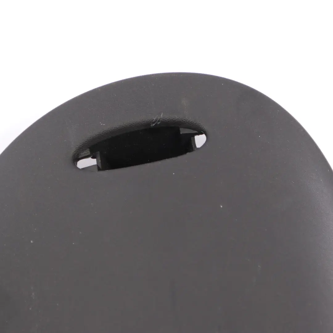 Mini R56 Roof Headlining Trims Covers Pillars Sun Visor Carbon Black Set - SKU 2752265-2 - Part number 2752265