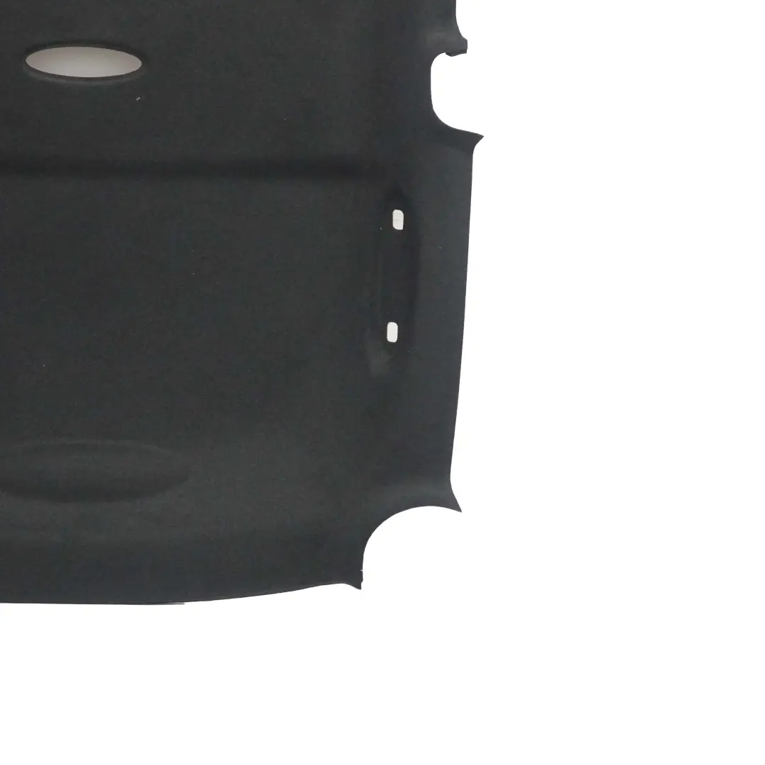 Mini Cooper One R56 Complete Headlining Roof Lining Trims Black + Pillars Covers - SKU 2752265 - Part number 2752265