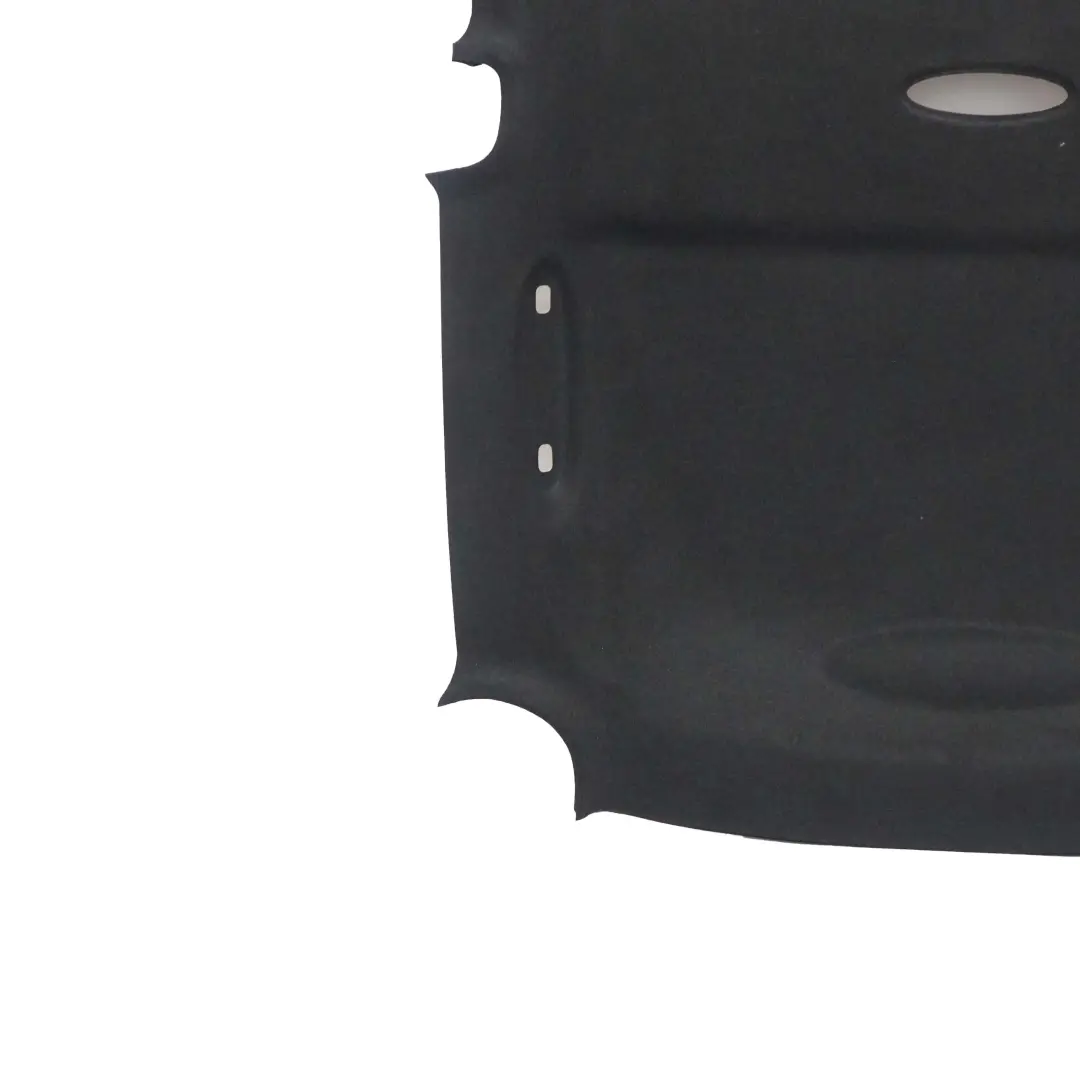 Mini R56 Podsufitka Carbon Czarna Kompletna Słupki - SKU 2752265 - Numer Części 2752265