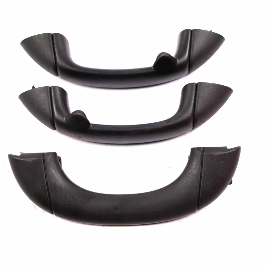 Mini R56 Lining Trims Black Pillars Covers Handles Panels Front Rear Set - SKU 2752269-1 - Part number 2752269