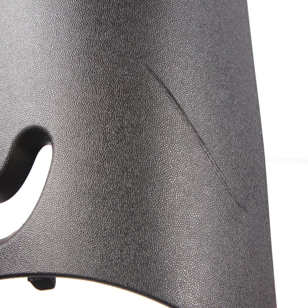 Mini R56 Lining Trims Black Pillars Covers Handles Panels Front Rear Set - SKU 2752269-1 - Part number 2752269