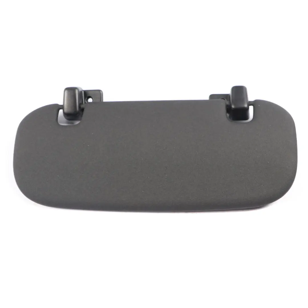 Mini R56 Complete Headlining Roof Sunroof Lining Cover Panel Black + Pillars Set - SKU 2752269 - Part number 2752269