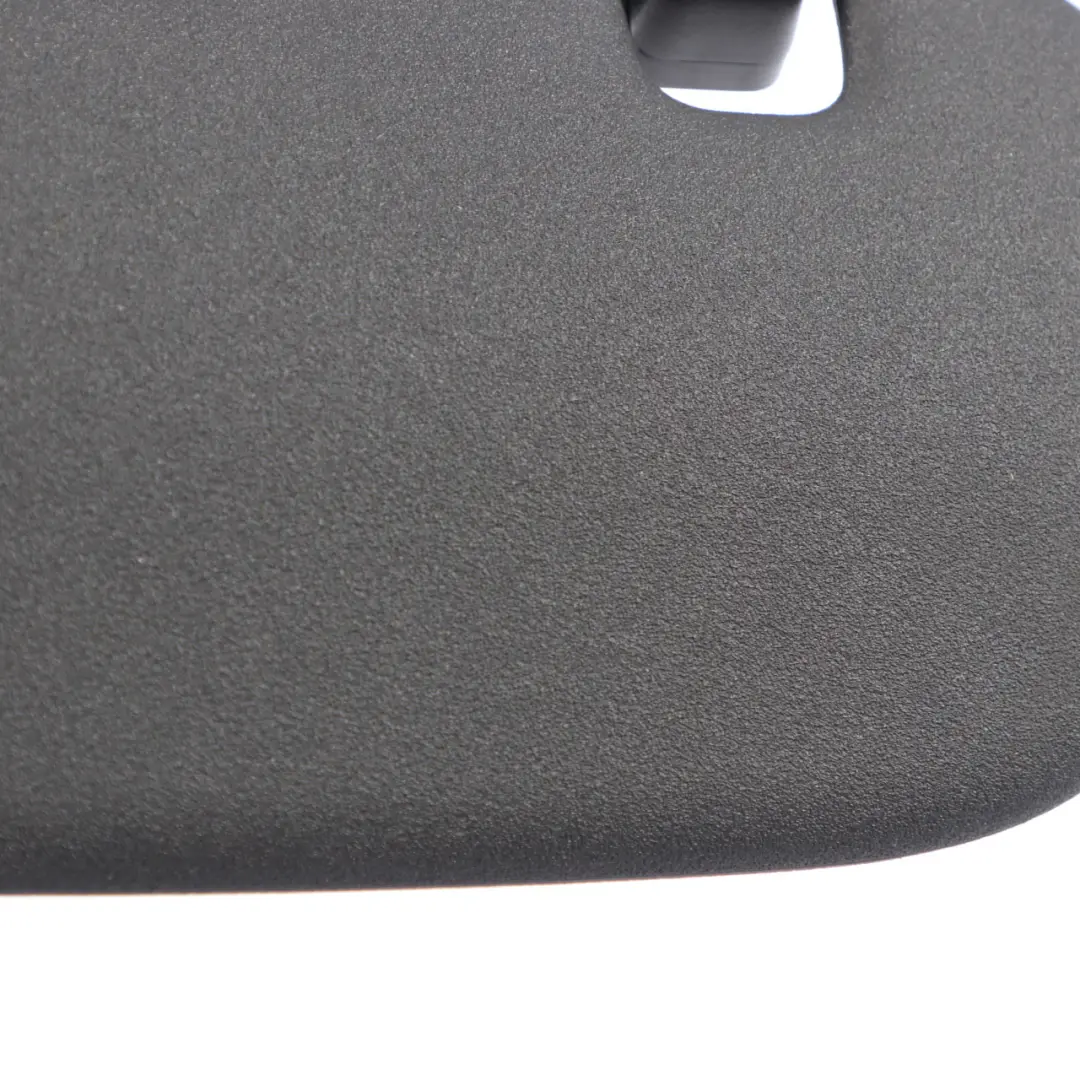 Mini R56 Complete Headlining Roof Sunroof Lining Cover Panel Black + Pillars Set - SKU 2752269 - Part number 2752269