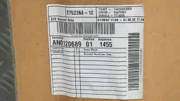 product