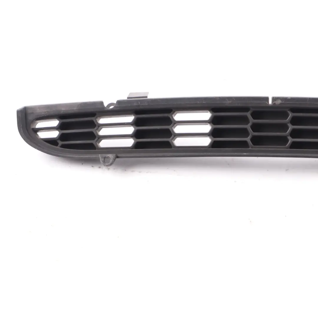 Grille d'entrée d'air Capot Scoop pour Mini Cooper One R55 R56 R57 à propos du numéro de pièce 2752275 Mini Cooper One R55 R56 R57 Grille d'entrée d'air Capot Scoop - SKU 2752275 - Numéro de pièce 2752275
