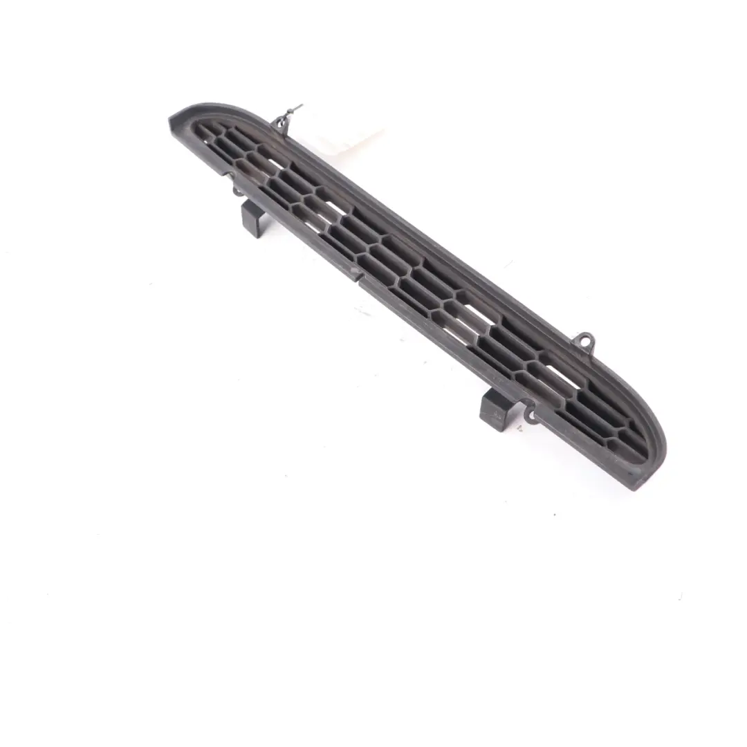 Mini Cooper One R55 R56 R57 Lufteinlass Kühlergrill Motorhaube Scoop - SKU 2752275 - Teilenummer 2752275