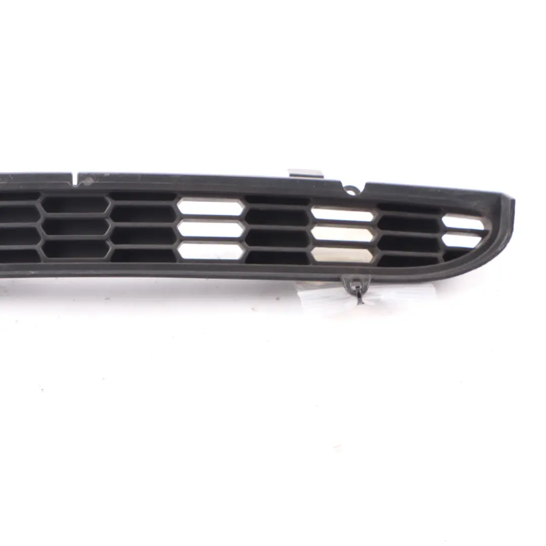 Inlet Grille Bonnet Hood Scoop to Mini Cooper One R55 R56 R57 Air with Part number 2752275 Mini Cooper One R55 R56 R57 Air Inlet Grille Bonnet Hood Scoop - SKU 2752275 - Part number 2752275