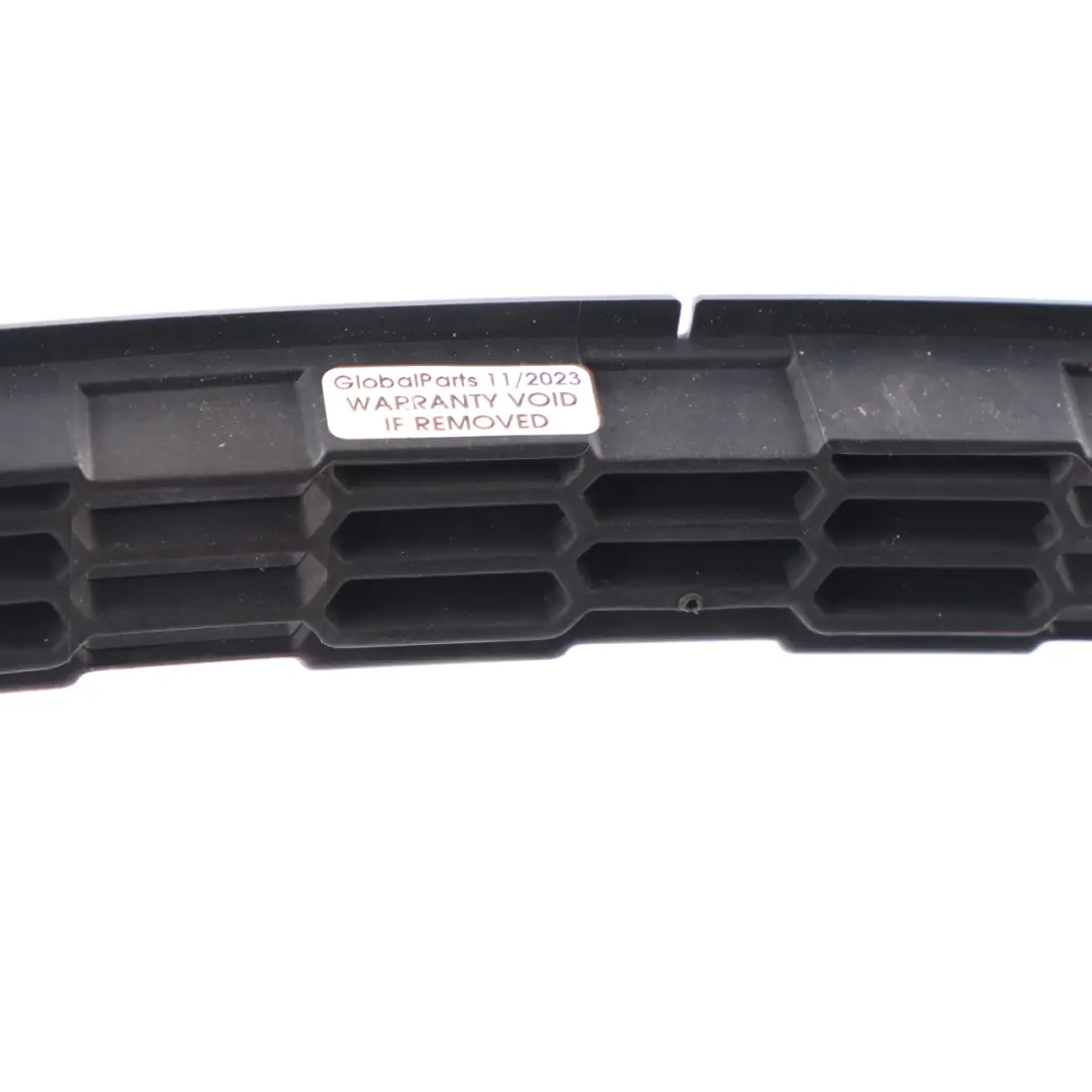 Mini Cooper One R55 R56 R57 Air Inlet Grille Bonnet Hood Scoop - SKU 2752275 - Part number 2752275
