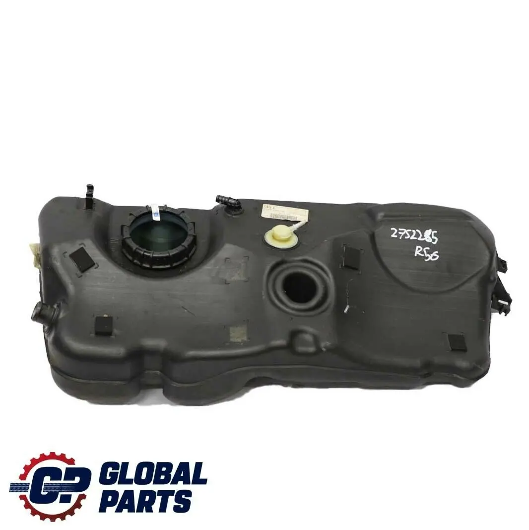 Bak Zbiornik Paliwa 40L Benzyna do MINI R55 R56 R57 o numerze 2752285 MINI R55 R56 R57 Bak Zbiornik Paliwa 40L Benzyna - SKU 2752285 - Numer Części 2752285