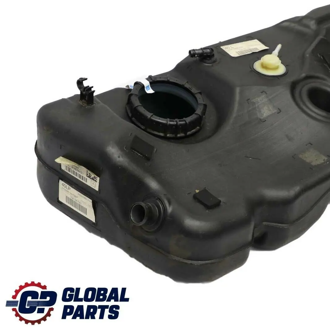 BMW MINI Cooper Coupe One R55 R56 R57 R58 Plastic Fuel Tank 40L Petrol - SKU 2752285 - Part number 2752285