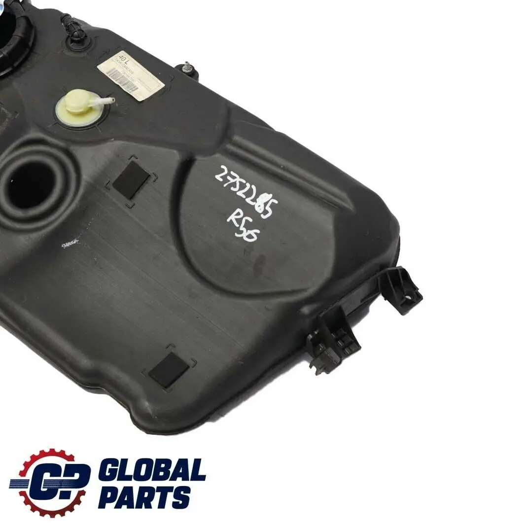 BMW MINI Cooper Coupe One R55 R56 R57 R58 Plastic Fuel Tank 40L Petrol - SKU 2752285 - Part number 2752285