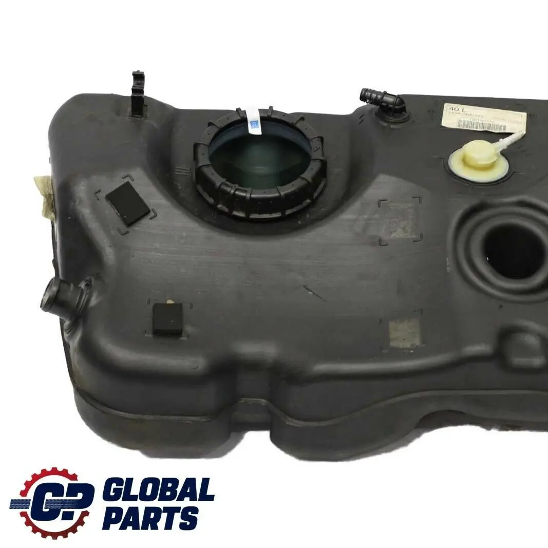 Plastic Fuel Tank 40L Petrol to BMW MINI Cooper Coupe One R55 R56 R57 R58 with Part number 2752285 BMW MINI Cooper Coupe One R55 R56 R57 R58 Plastic Fuel Tank 40L Petrol - SKU 2752285 - Part number 2752285
