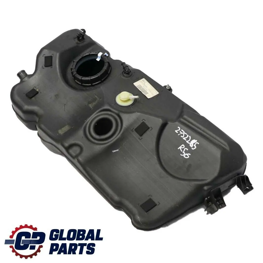 Plastic Fuel Tank 40L Petrol to BMW MINI Cooper Coupe One R55 R56 R57 R58 with Part number 2752285 BMW MINI Cooper Coupe One R55 R56 R57 R58 Plastic Fuel Tank 40L Petrol - SKU 2752285 - Part number 2752285