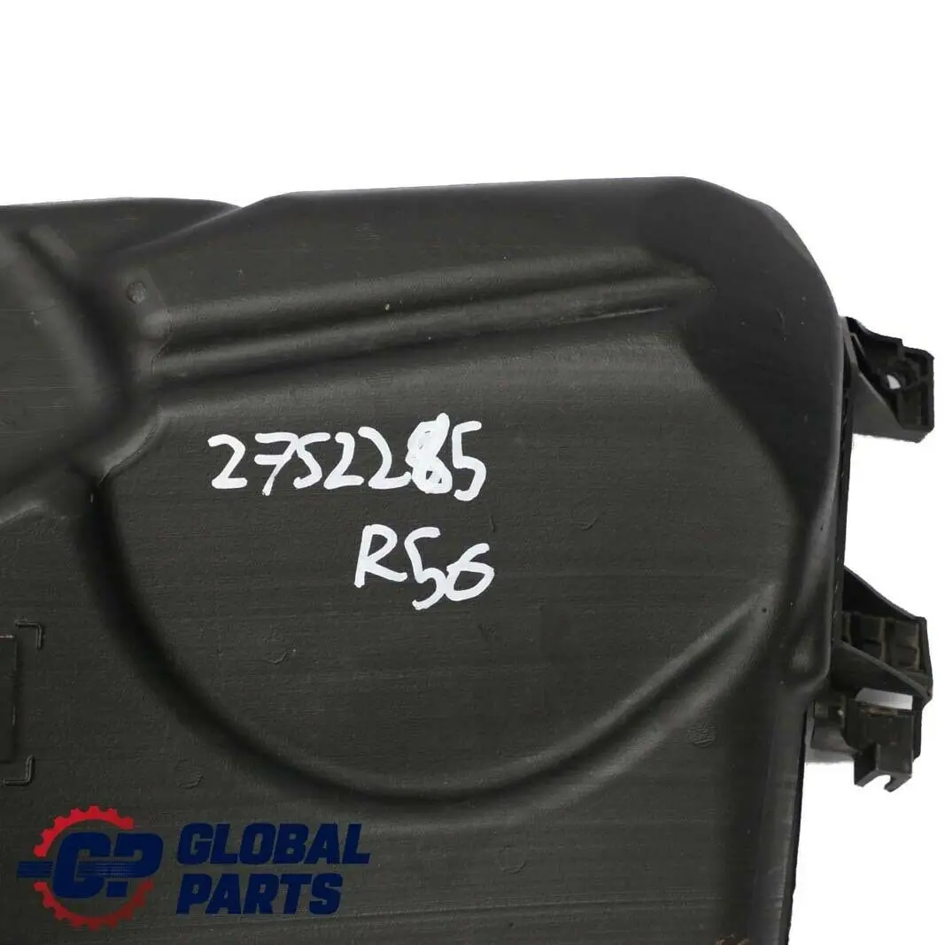 Plastic Fuel Tank 40L Petrol to BMW MINI Cooper Coupe One R55 R56 R57 R58 with Part number 2752285 BMW MINI Cooper Coupe One R55 R56 R57 R58 Plastic Fuel Tank 40L Petrol - SKU 2752285 - Part number 2752285