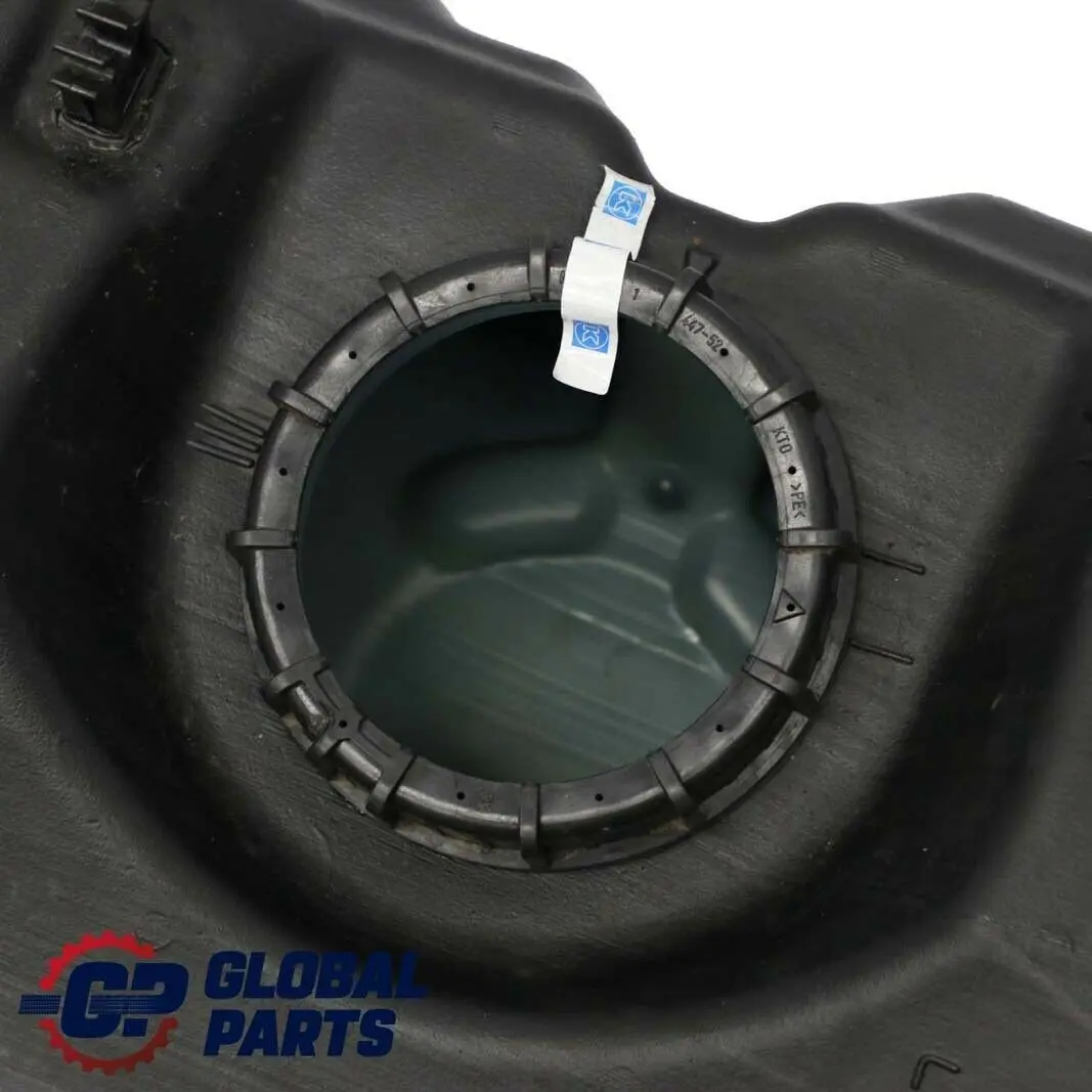 Deposito plastico 40L Gasolina para Mini Cooper Coupe One R55 R56 R57 R58 con número de pieza 2752285 Mini Cooper Coupe One R55 R56 R57 R58 Deposito plastico 40L Gasolina - SKU 2752285 - Número de pieza 2752285