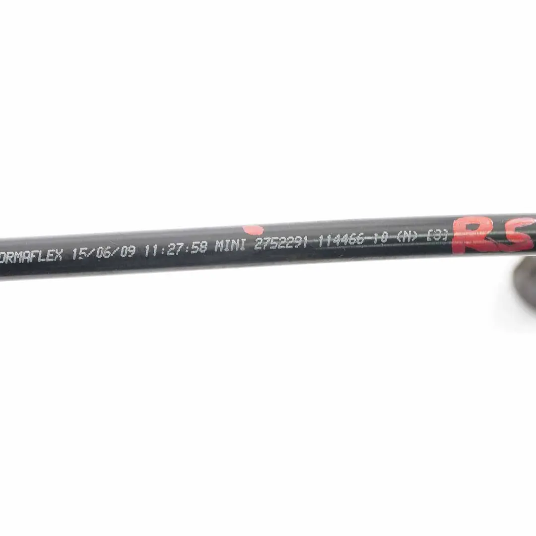  Kraftstoff Leitung Mini Cooper One R55 R56 R57 N12 Zuleitung Tank Benzin - SKU 2752291 - Teilenummer 2752291