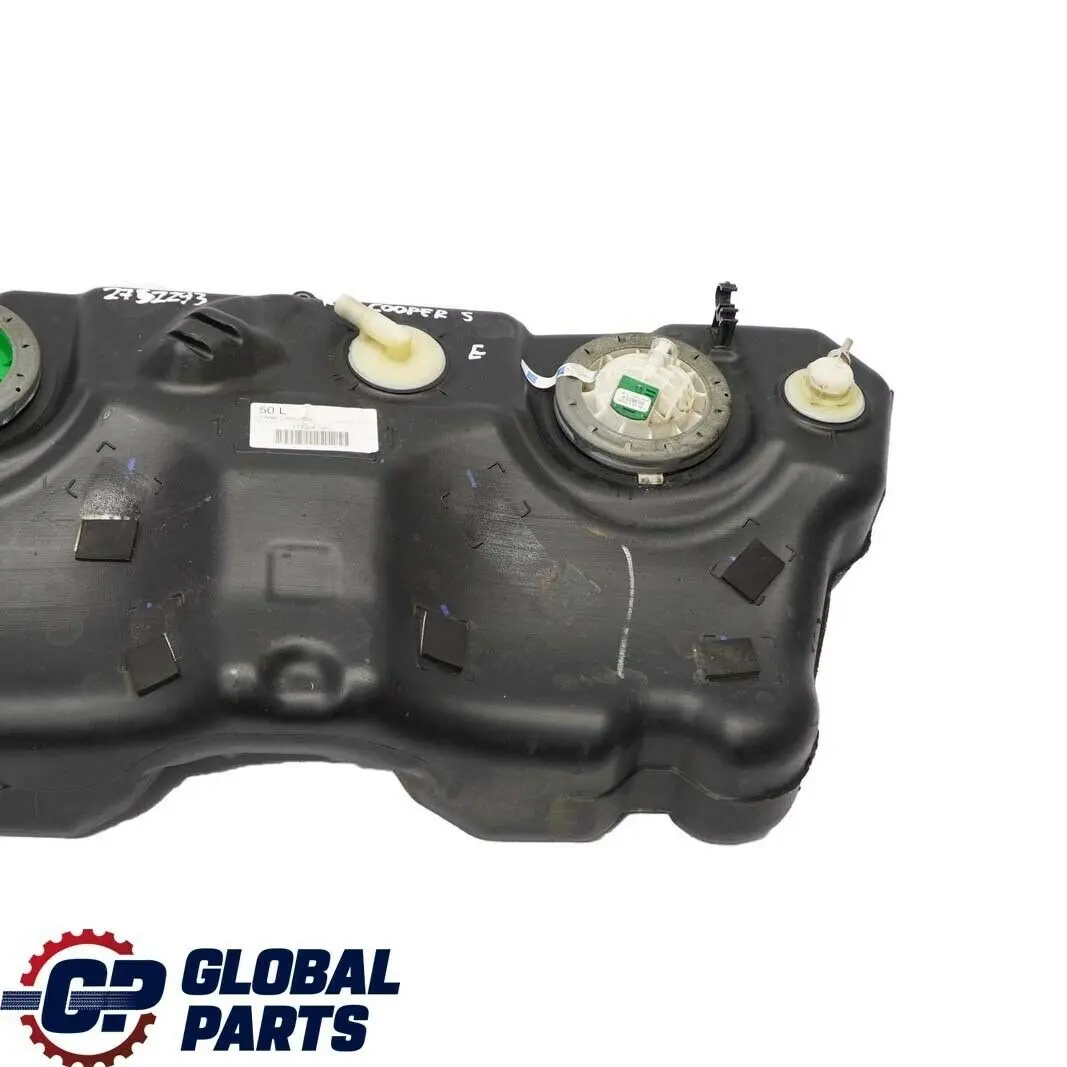 Mini Cooper S JCW R56 Kompletter Kraftstoff Tank 50L Benzin N14 N18 - SKU 2752293 - Teilenummer 16112752293